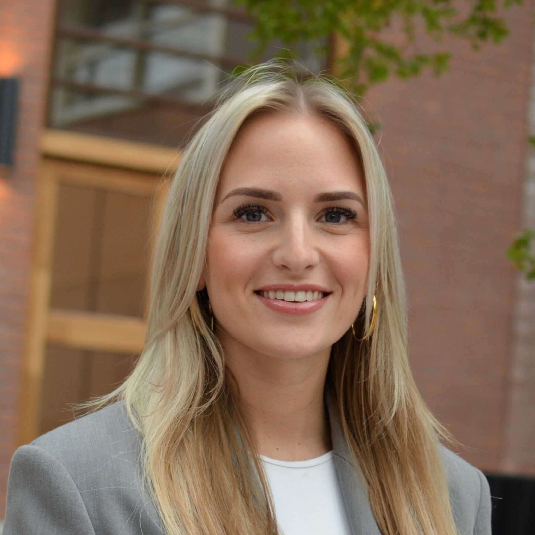 Lieve van der Weijde